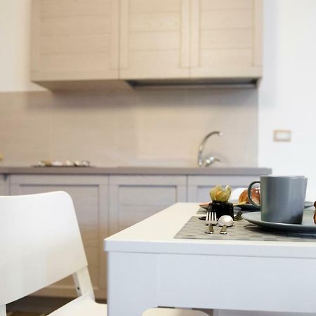 Casa Vela Bianca Mondello Addaura Daire Palermo Dış mekan fotoğraf