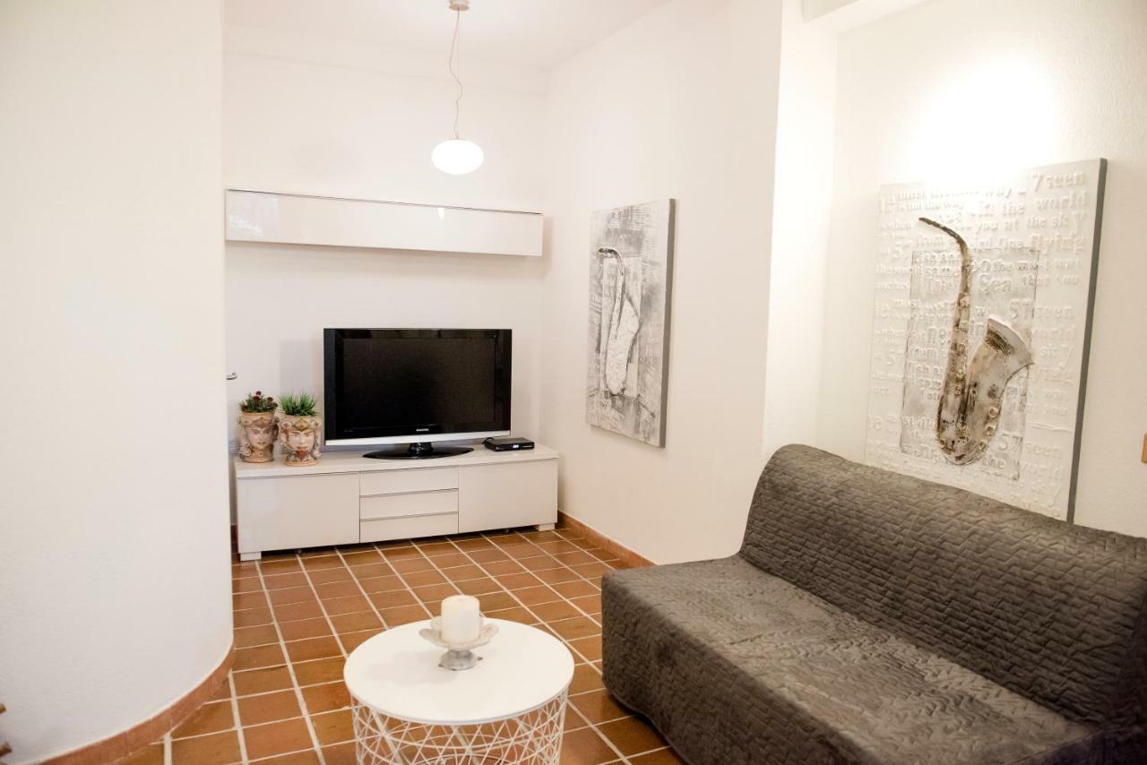 Casa Vela Bianca Mondello Addaura Daire Palermo Dış mekan fotoğraf